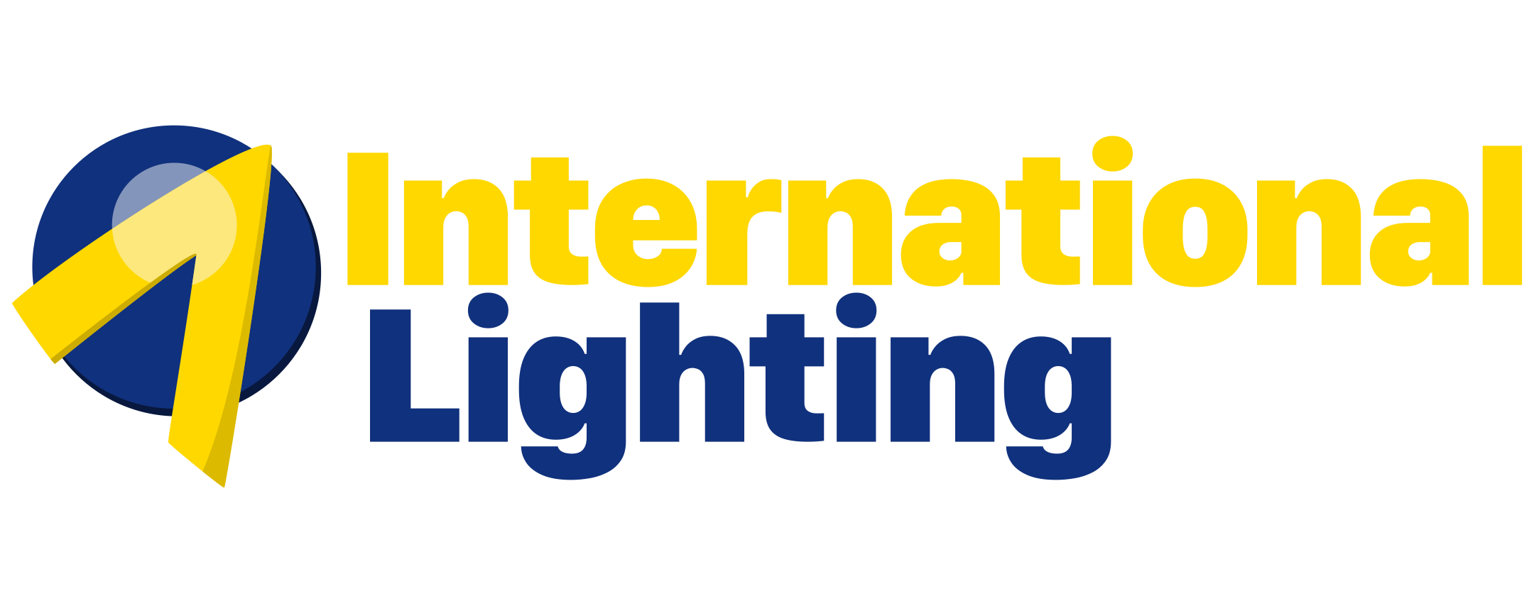 International Lighting Main Logo